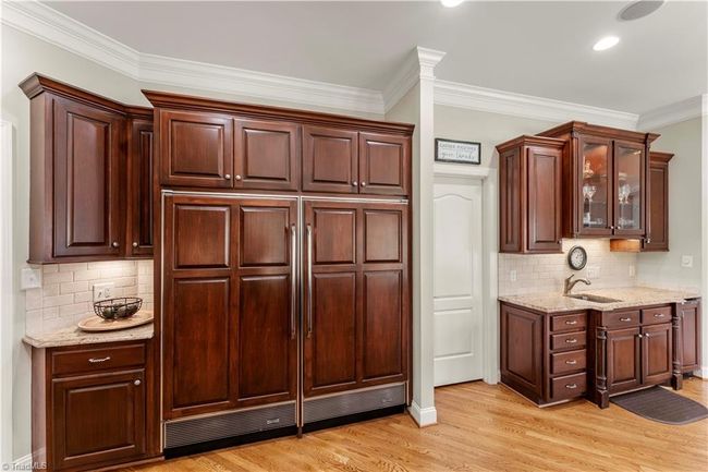 5633 Baptist Assembly Rd, House other with 3 bedrooms, 4 bathrooms and null parking in Julian NC | Image 14