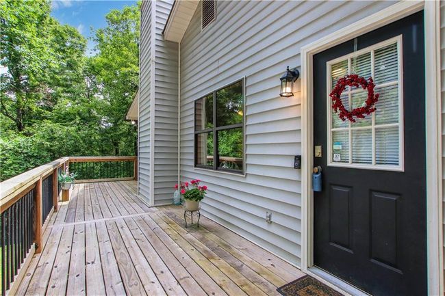 83 Valley Dr, House other with 4 bedrooms, 3 bathrooms and null parking in ELLIJAY GA | Image 5