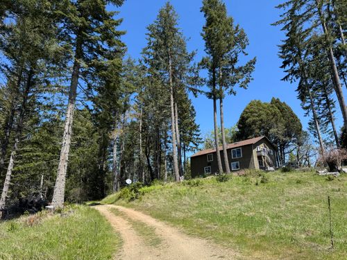 710 Coyote Creek Rd, Kneeland, CA, 95549-9002 | Card Image