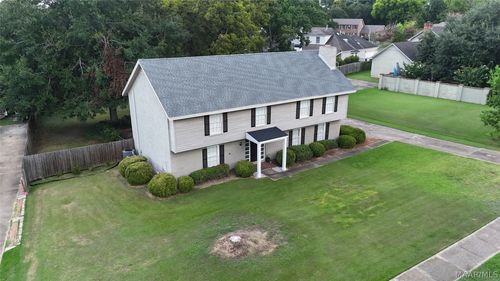 3110 Highfield Dr, Montgomery, AL, 36111-1710 | Card Image
