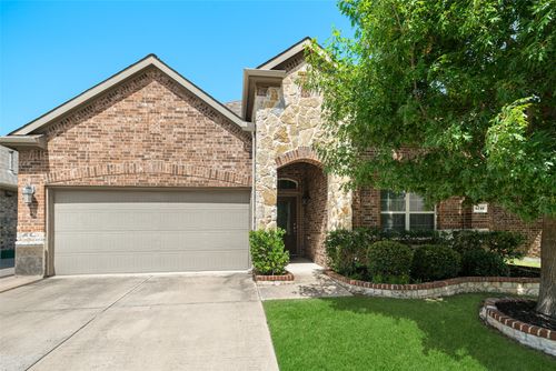 3716 Wrexham St, Frisco, TX, 75036-6449 | Card Image