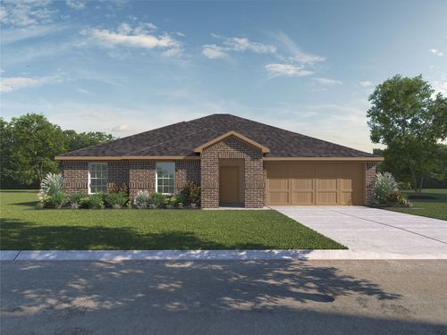 2324 Chesapeake Way, Abilene, TX, 79601 | Card Image