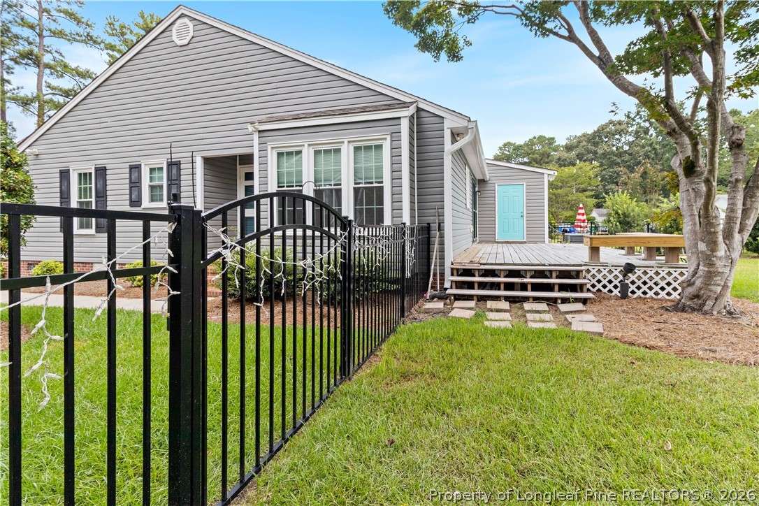 Residential in Lumberton 4
