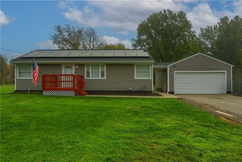 2611 Ridgewood Ct, Shenango Twp, PA, 16101 | Card Image