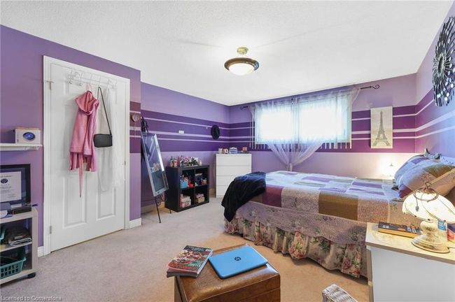 32 - 985 Limeridge Rd E, Townhouse with 3 bedrooms, 2 bathrooms and 2 parking in Hamilton ON | Image 29