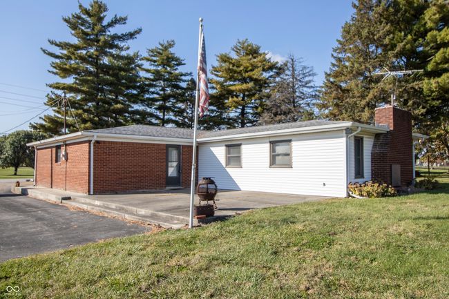 13518 Promise Rd, House other with 3 bedrooms, 2 bathrooms and null parking in Fishers IN | Image 7