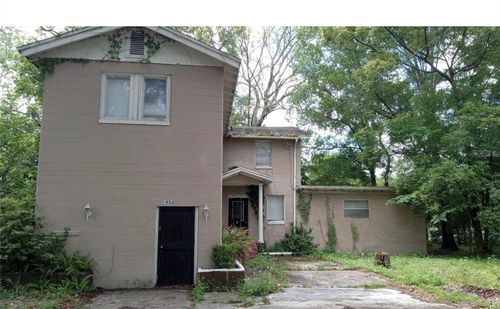 1456 W 20th St, JACKSONVILLE, FL, 32209-4265 | Card Image