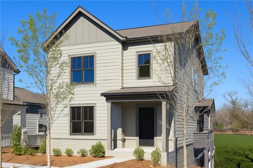 3315 Stillwood Dr, Atlanta, GA, 30354-1424 | Card Image