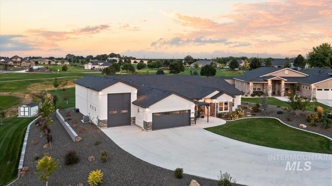 22962 Signature Pointe Ln, House other with 4 bedrooms, 3 bathrooms and 4 parking in Wilder ID | Image 48