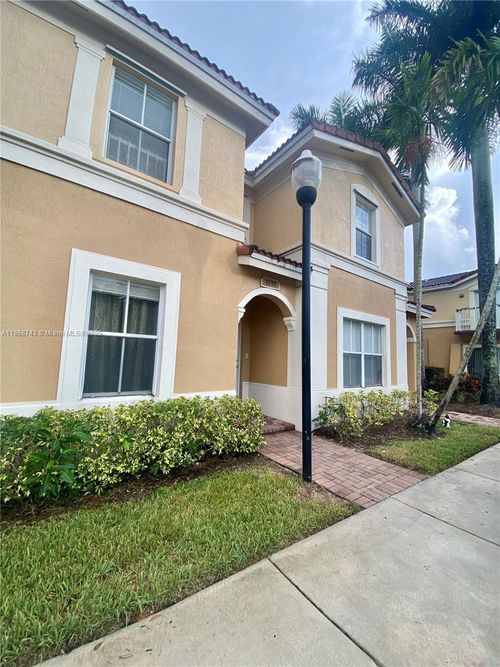 120-3135 Sw 128th Ave, Miramar, FL, 33027-5343 | Card Image