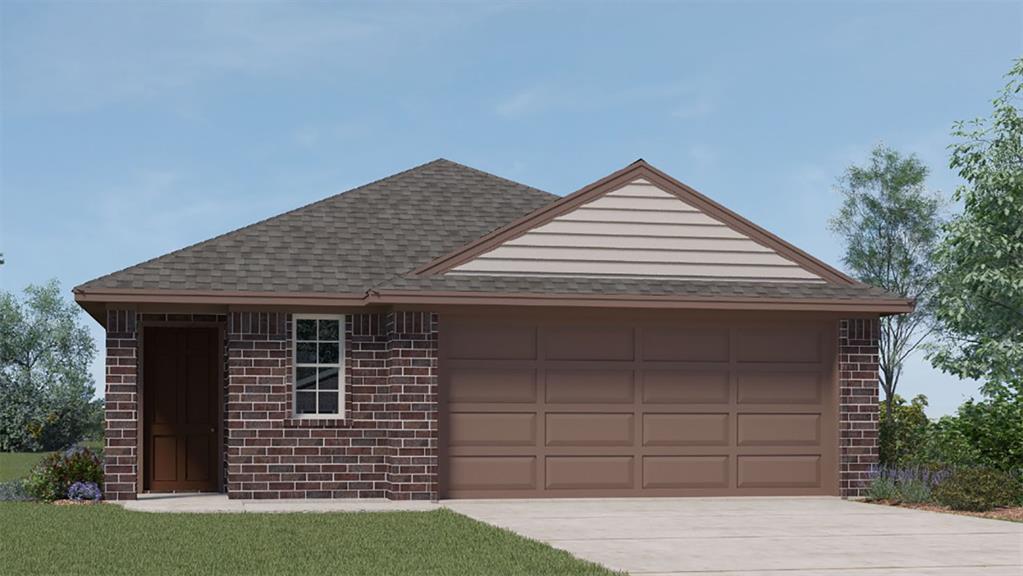 Shear Dr, Josephine, TX 75189