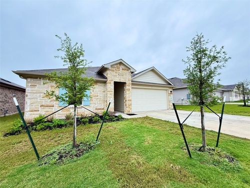251 Arroyo Sweetwood Cir, Kyle, TX, 78640-3537 | Card Image