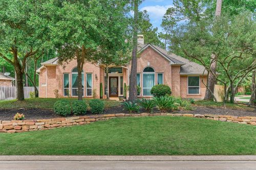 2 Candlenut Pl, The Woodlands, TX, 77381-6633 | Card Image