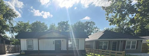 4636 S 29th West Avenue, Tulsa, OK, 74107 | Card Image