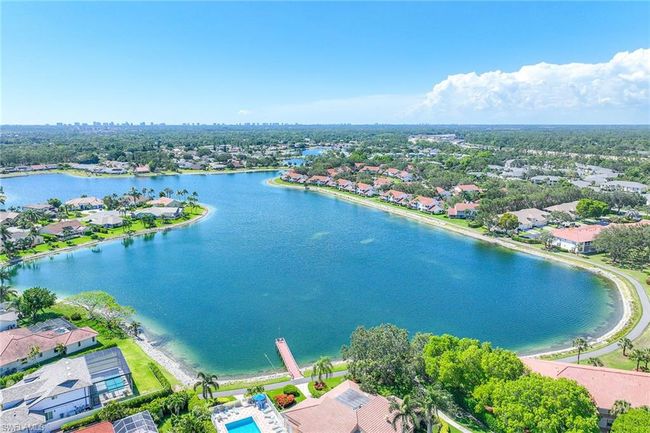 APT-103 - 605 Squire Cir, Condo with 2 bedrooms, 2 bathrooms and 1 parking in NAPLES FL | Image 27