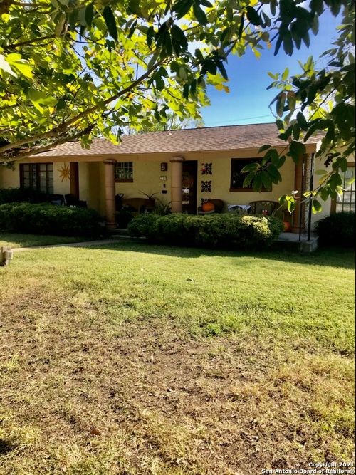 118 Elmview Pl, Alamo Heights, TX, 78209-3806 | Card Image
