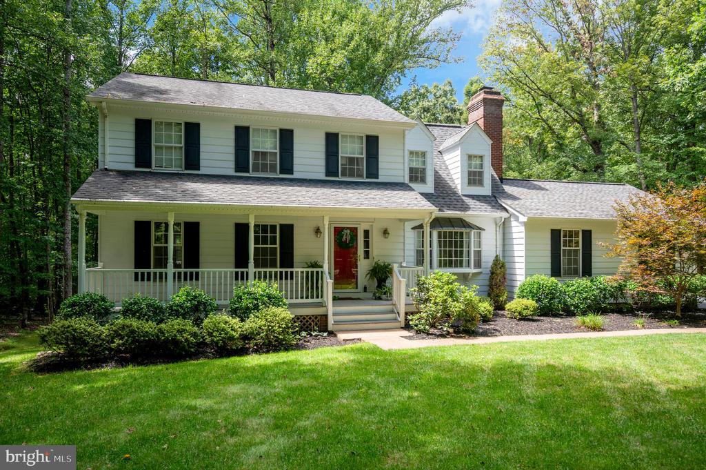 Residential in CULPEPER 5