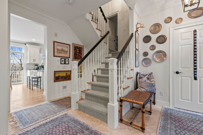 1 - 1 Woods Way, House other with 3 bedrooms, 4 bathrooms and 2 parking in Redding CT | Image 11