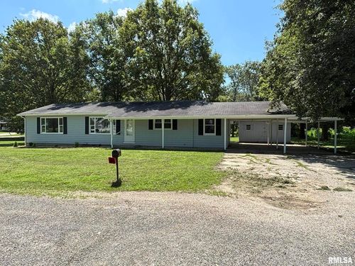 145 Hickory Grove Ln, Salem, IL, 62881-4261 | Card Image