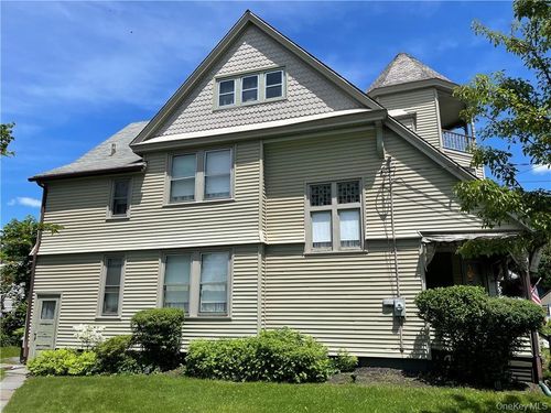 25 E Broome St, Port Jervis, NY, 12771-1909 | Card Image