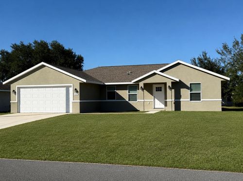 6823 Sw 129th Street, OCALA, FL, 34473 | Card Image