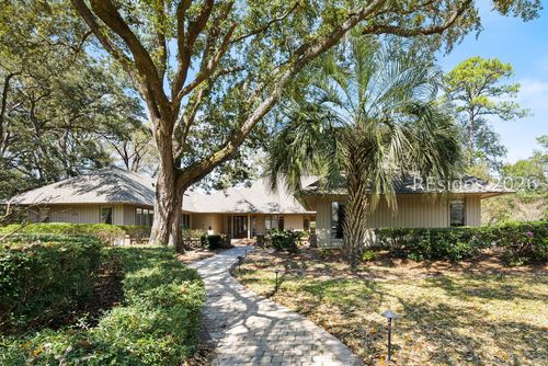 24 Royal Crest Dr, Hilton Head Island, SC, 29928-5506 | Card Image