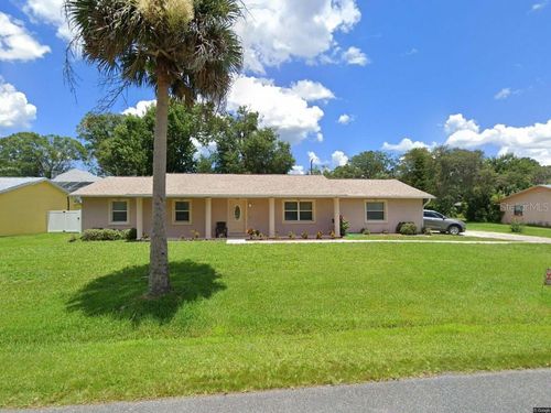 2509 Willow Oak Dr, EDGEWATER, FL, 32141-4931 | Card Image