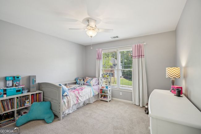 1005 Anise Ct, House other with 5 bedrooms, 3 bathrooms and 2 parking in Dacula GA | Image 32