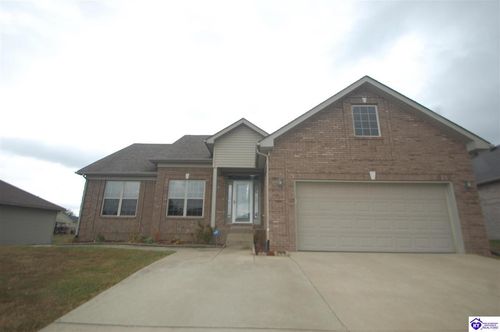 223 S Rushmore Dr, Vine Grove, KY, 40175-8418 | Card Image