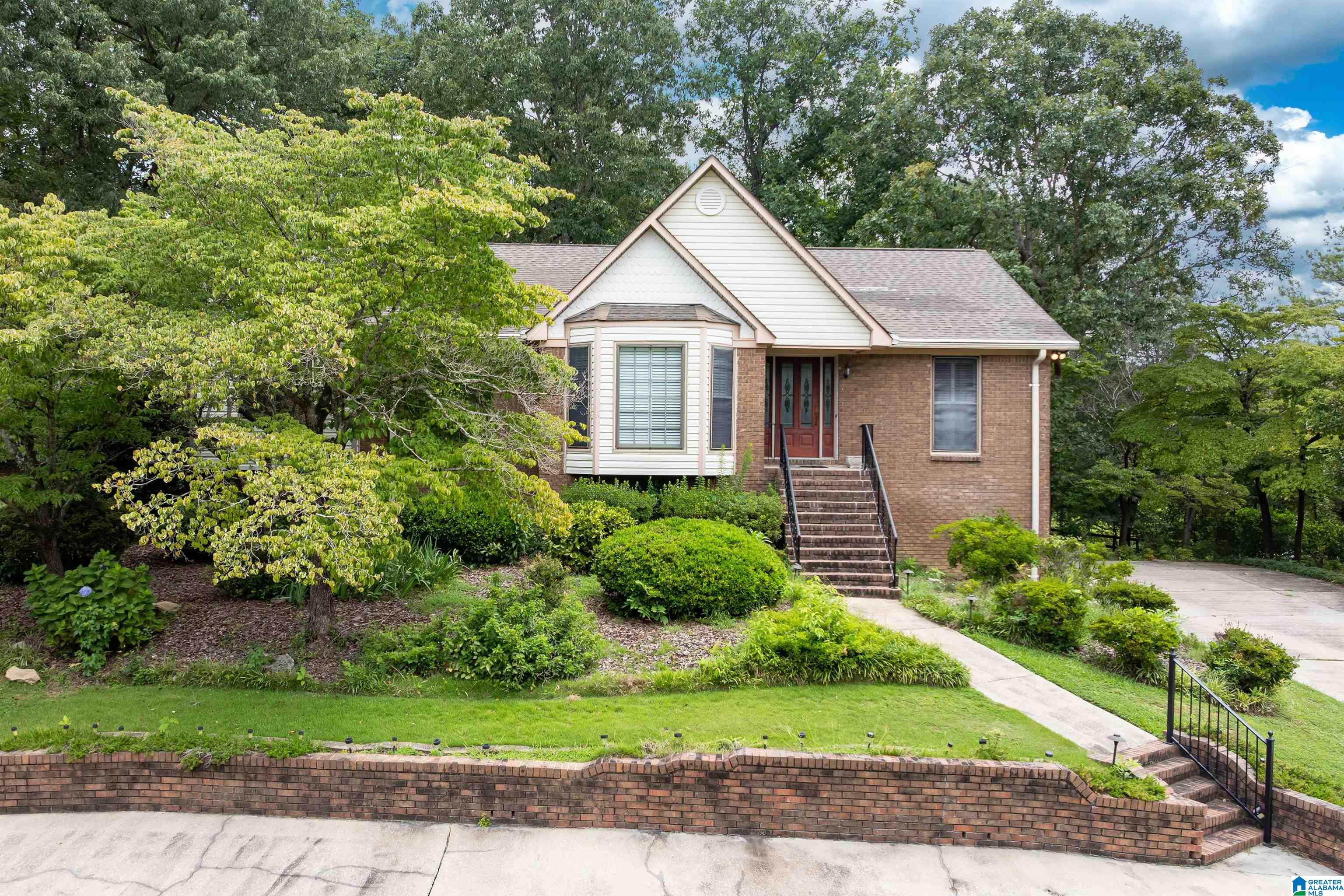 Residential in HOOVER