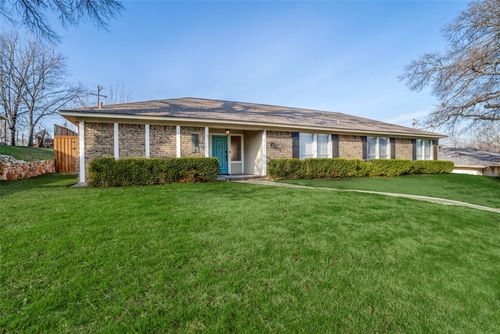 2248 Dorrington Dr, Dallas, TX, 75228-5758 | Card Image