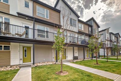 138 - 301 Redstone Blvd Ne, Home with 2 bedrooms, 2 bathrooms and 2 parking in Calgary AB | Image 3