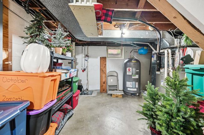 1537 Barrington Rd, House other with 4 bedrooms, 3 bathrooms and null parking in Upper Arlington OH | Image 39