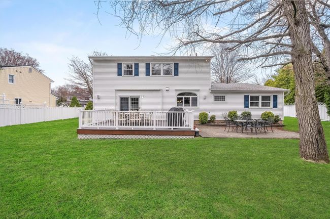 5 Paul Ct, House other with 5 bedrooms, 3 bathrooms and null parking in Tappan NY | Image 34