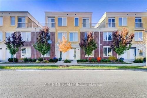 116 Unity Gardens Dr, Unionville, ON, L3R5X2 | Card Image