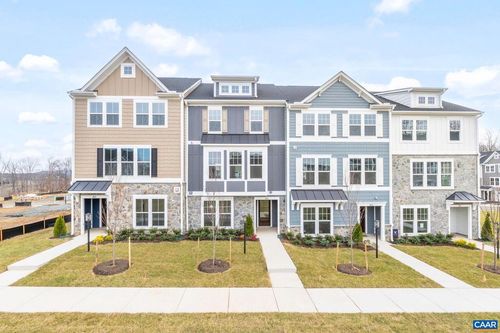 3615 Hilah Ln, CHARLOTTESVILLE, VA, 22901 | Card Image