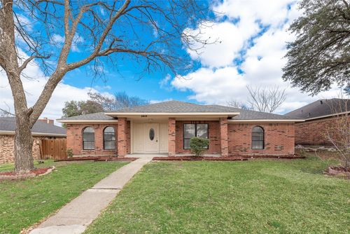 2815 Rio Grande Pass, Mesquite, TX, 75150-4839 | Card Image