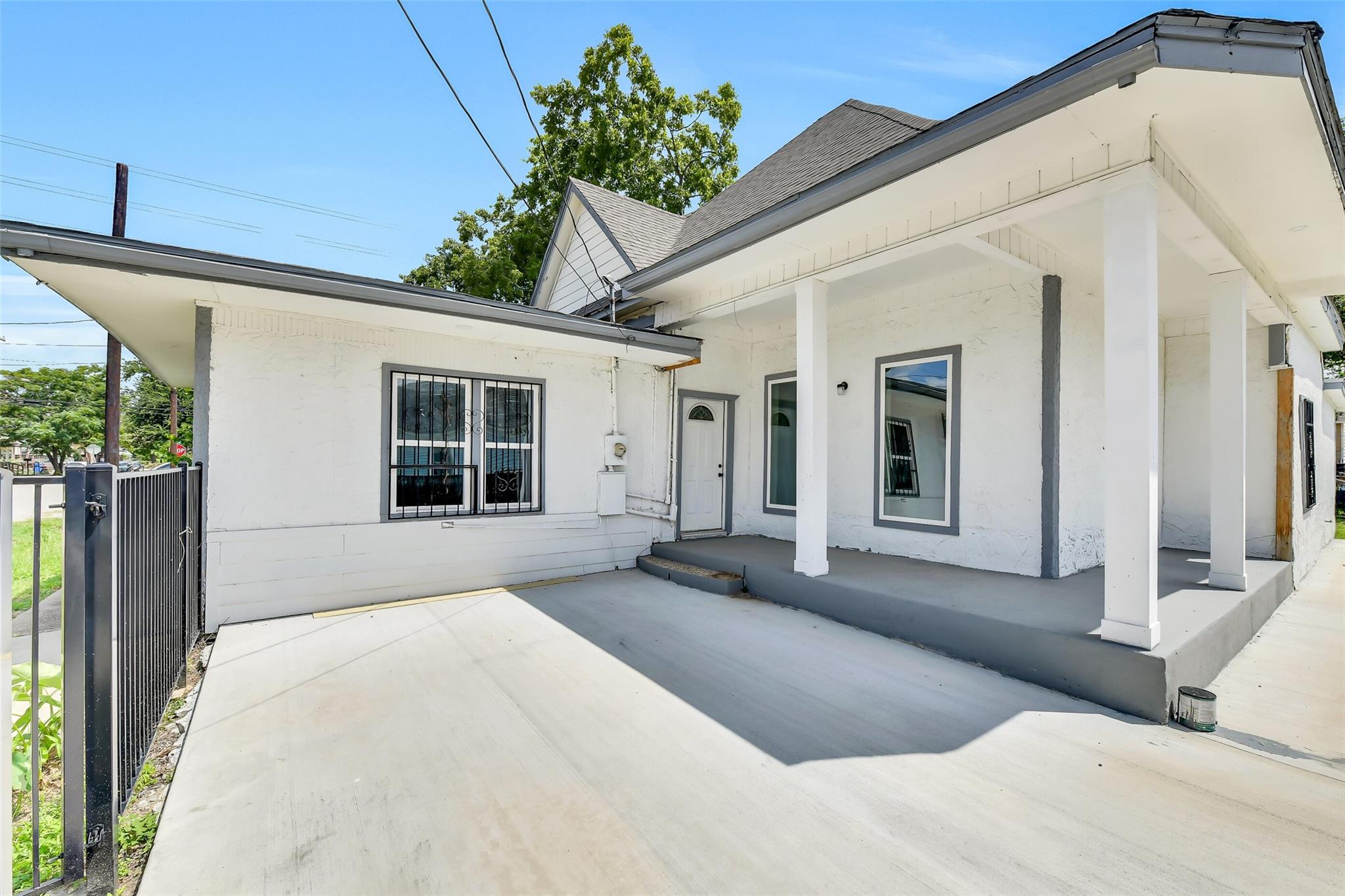 Residential in Houston 3