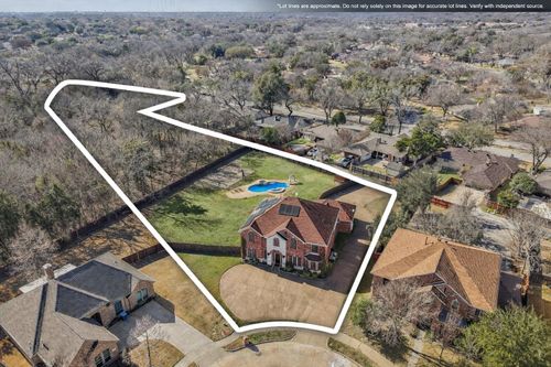 601 Belclaire Ter, Desoto, TX, 75115-4808 | Card Image