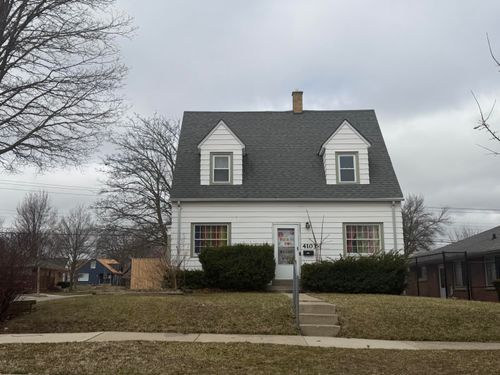 4103 N 62nd St, Milwaukee, WI, 53216 | Card Image