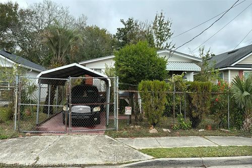 1515 Morgan St, Jacksonville, FL, 32209-7203 | Card Image