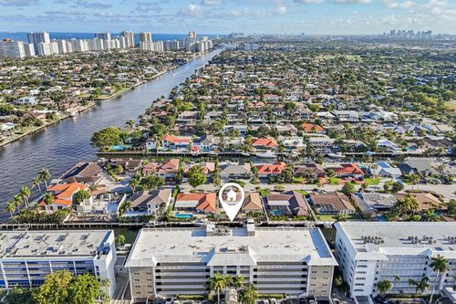 405-3080 Ne 47th Ct, Fort Lauderdale, FL, 33308-5369 | Card Image