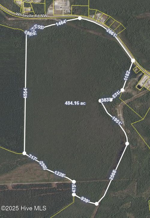 10-48310 Whiteville Rd Nw, Shallotte, NC, 28470-6555 | Card Image
