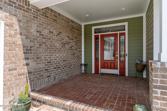 2169 Whiskey Branch Dr, House other with 3 bedrooms, 3 bathrooms and 2 parking in Wilmington NC | Image 6