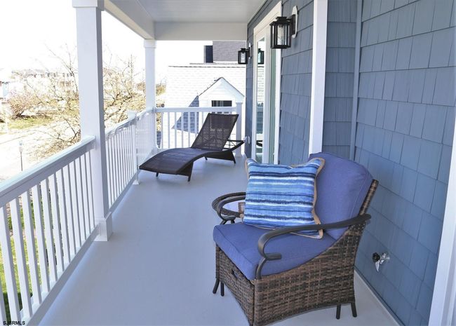 336 32 Nd St S, House other with 5 bedrooms, 4 bathrooms and null parking in Brigantine NJ | Image 15