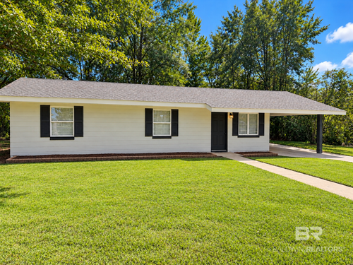 203 Earl St, Brewton, AL, 36426 | Card Image