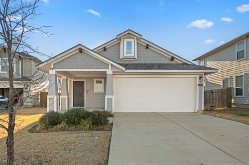 105 Tranchet Dr, Georgetown, TX, 78626-2839 | Card Image