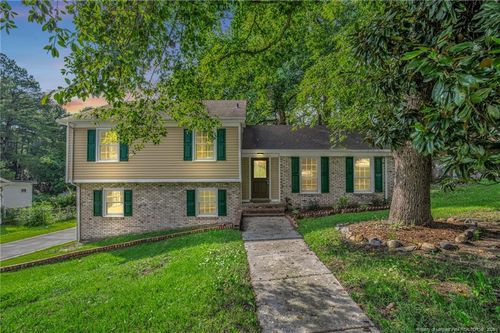 5210 Southport Rd, Fayetteville, NC, 28311-1258 | Card Image