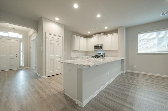 21923 Oia Island Dr, House other with 3 bedrooms, 2 bathrooms and 2 parking in Hockley TX | Image 15