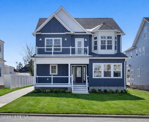 503 11th Ave, Belmar, NJ, 07719-2409 | Card Image